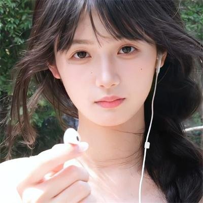 碧海蓝天