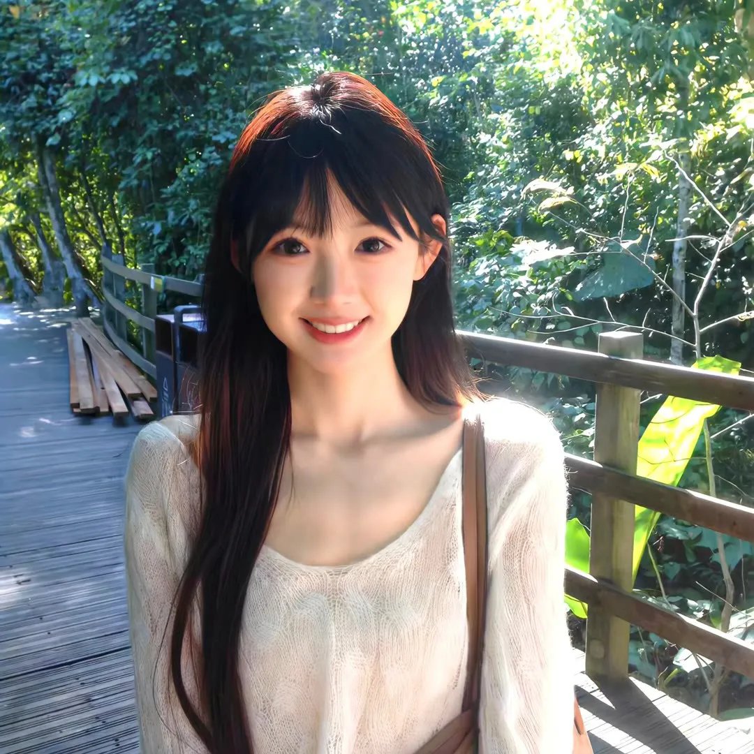 龙女
