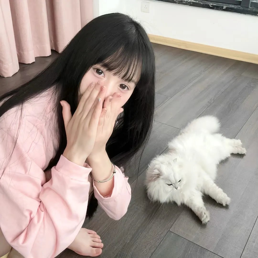 我的家庭真美满